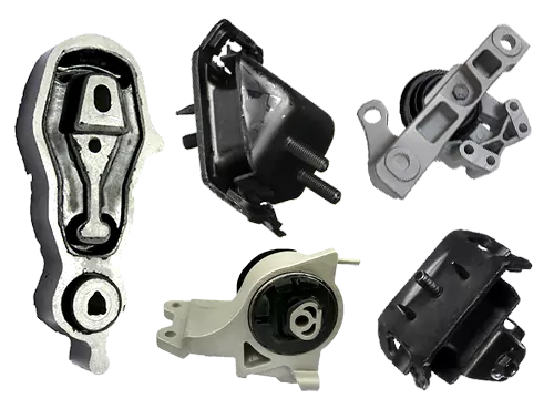 ford spare parts supplier