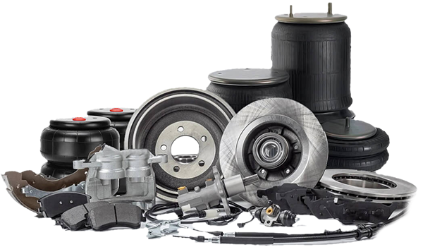 Premier Supplier and Exporter of GMC Replacement Parts